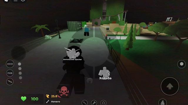 играю в ЭВЕЙД