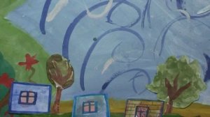 Жила-была собака...