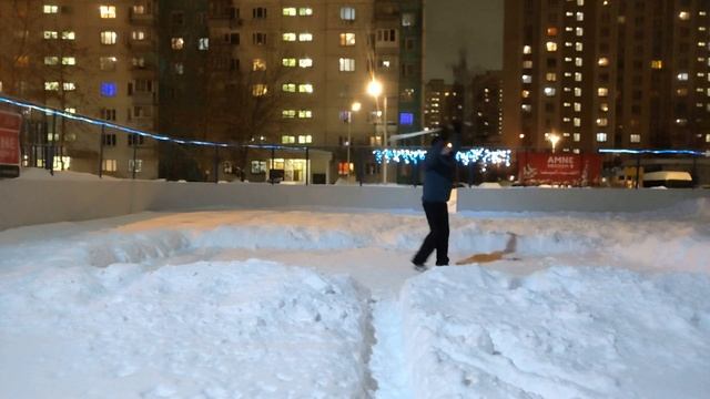 Разминочные упражнения с мечом Цзянь (3)