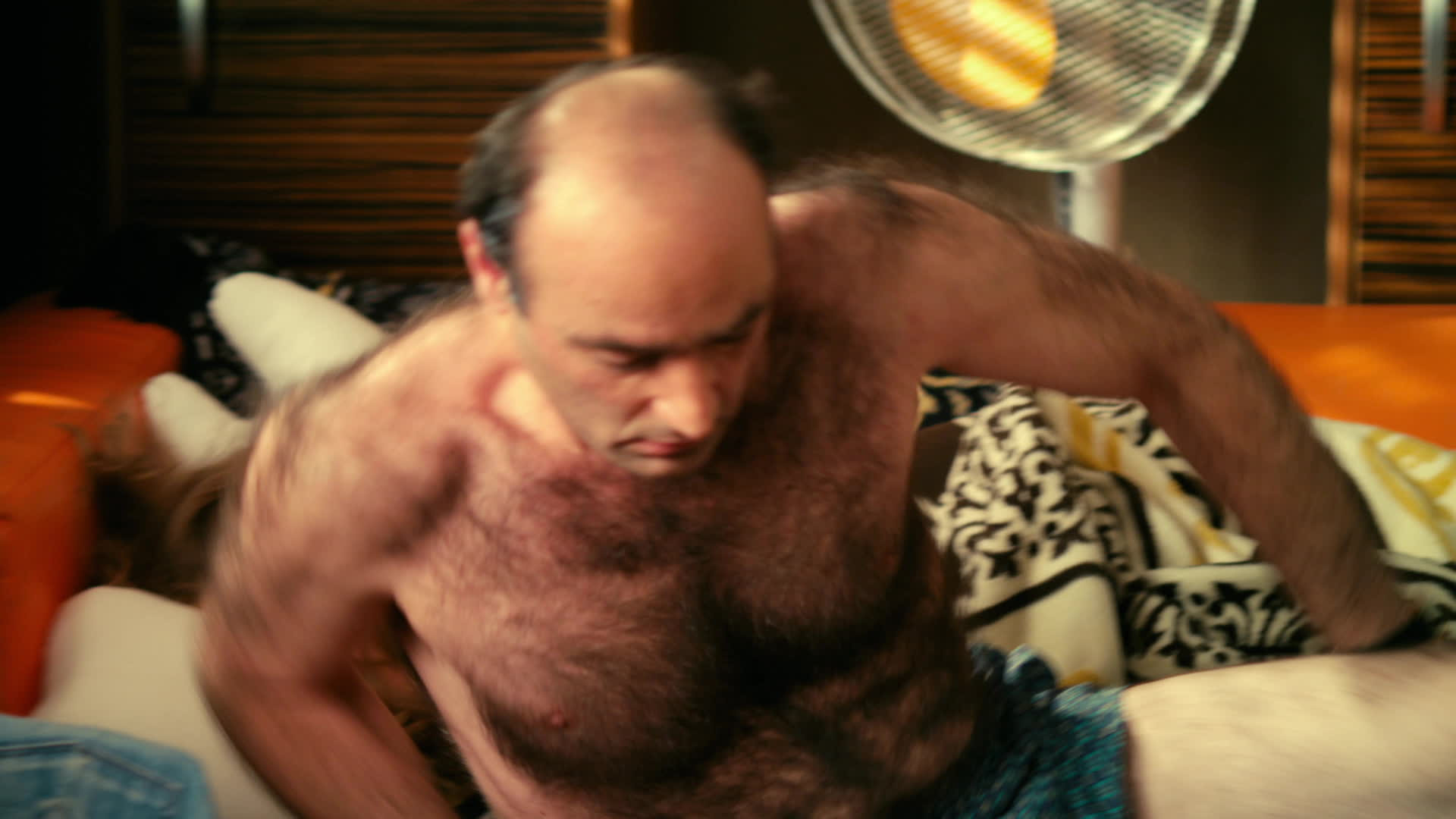 Дружба народов, 1 сезон, 19 серия