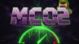 Майнкрафт, спидран МСО 2