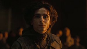 🔥 Пол против Фейд-Рауты 🔥 ДЮНА 2