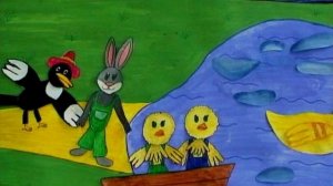 В гостях у Солнышка