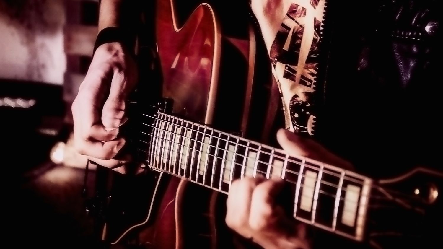 Blues-rock favorites #5!