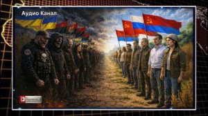 Настоящие украинцы спасут Россию от выдуманных