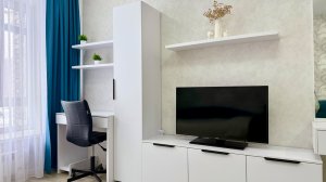 Однокомнатная квартира в ЮЗР в продаже