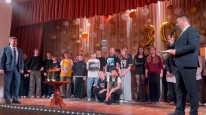 Подведение итогов