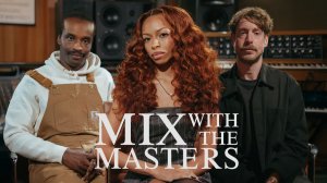 01. Influences, Demo, Sampling, Songwriting, Guitar, Bass and Organ