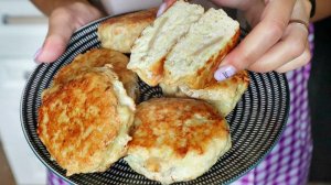 Котлетки пальчики оближешь. Такие вы точно еще не готовили.