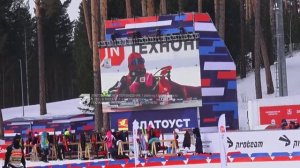 Не пропустите на этой неделе итоговый выпуск новостей!