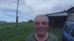 Каспиль деревня в Тюкалинском районе Омской области/Kaspil is a village in Omsk region