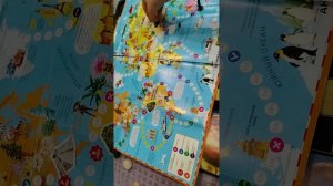 Игры с папой