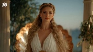 Aphrodite _ Vocal Trance _ Elite Trance Music (Official Music Video)