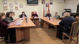 Внеочередное заседание СД МО ОБЮ в городе Москве от 24 февраля 2026 года