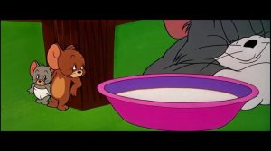Tom & Jerry ｜ Tom & Jerry in Full Screen ｜ Classic Cartoon Compilation ｜ WB Kids