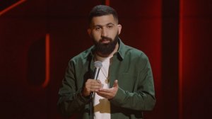 Stand Up, 9 сезон, 1 выпуск