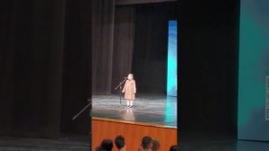 С.Маршак "Олино колечко" читает Наташа Таланова