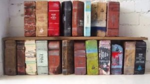 Книги – кирпичики вашей карьеры