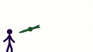 анимация часть 1 гигант захватил Россию