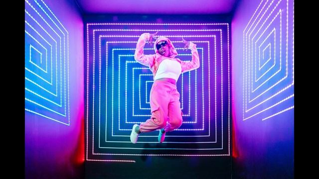 MC Quattro - Deep Night