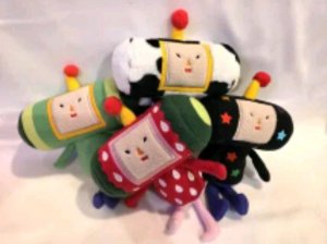 ищем всех миничубриков