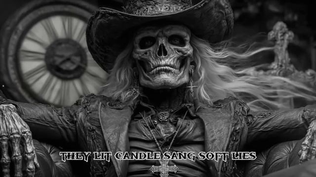 Dark Country Playlist Ash Still Warm – No Glory Left, Just Fire and Will