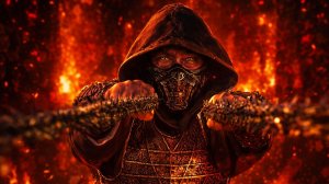 Мортал Комбат 2 - Трейлер №2 ДУБЛЯЖ