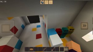 попи плэй тайм в Майнкрафте