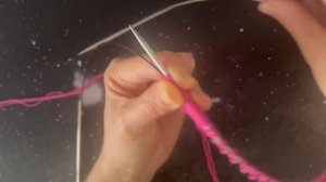 Набор петель Джуди