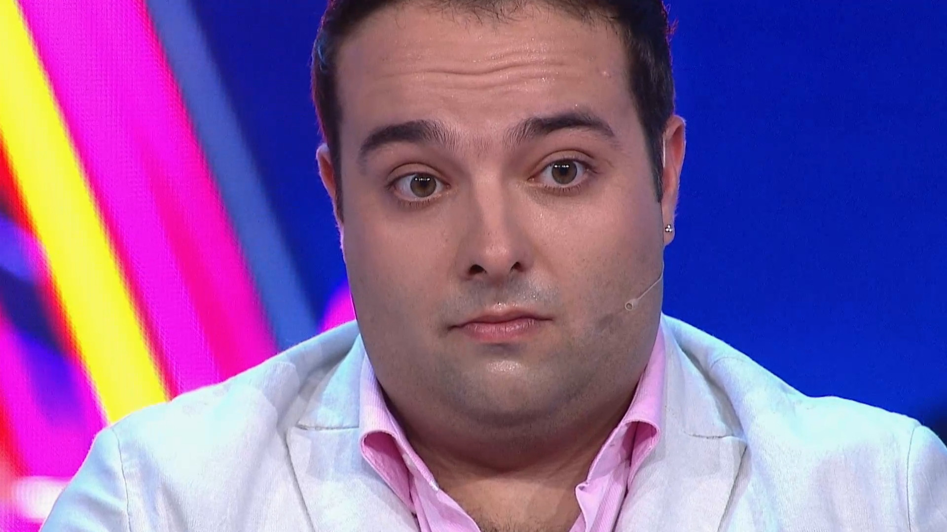 Comedy Баттл, 5 сезон, 32 выпуск