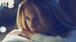 "ДУМАЙ ОБО МНЕ " Любовь Пузикова-музыка и монтаж, сл. Николая Бусленко, исп. Ольга Гольченко