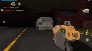 Просто играю в чикен Ган.Нашол подписчиков.Советы для новичков.😁