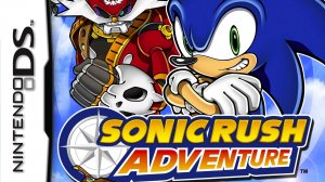 Sonic Rush Adventure (2007) Прохождение без комментариев