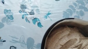 безглютеновый торт на домашний праздник