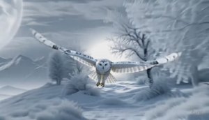 Белая ночь - Чёрный кофе.mp4