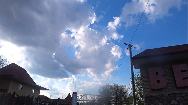 №259. Вело-этап: парк "Лога", вело-езда по Каменску с чебоксарцами, 23 апреля.