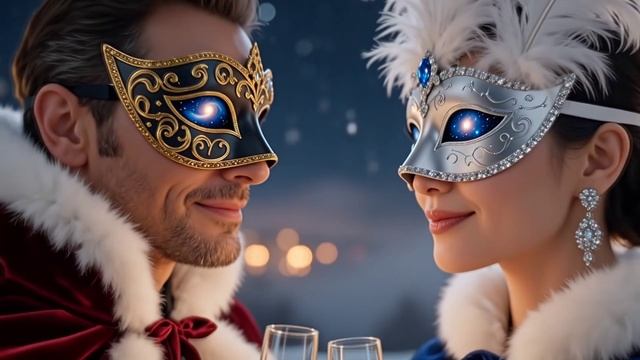 Новогодняя сказка