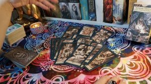 МАГИЧЕСКАЯ АТАКА! КТО ГОТОВИТ?