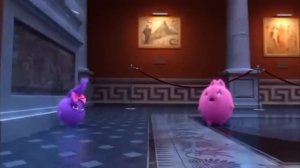 солнечные зайчики-озвучка. ( сегодня не хочу делать привив потому что я устал делать эту озвучку