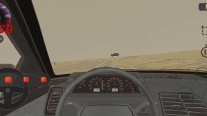 играю с другом в ВАЗ краз тест симулятор 2 очень прикольно