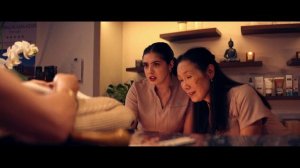 Как попасть в рай из Белфаста 4 серия «Девушка из Сагреша» (сериал, 2026)