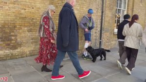 🔥 ЛОНДОНСКИЙ УЛИЧНЫЙ СТИЛЬ - весенние пальто и куртки