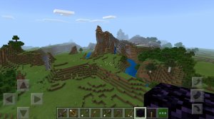 Испытываю сбвою пушку с огненным шарами бабах!