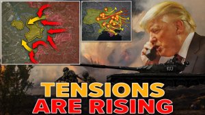 The Conflicting Sides Are Intensely Preparing For A New Round Of Talks🕊️Military Summary 2026.02.26