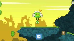 Bad piggies RRYYTTPP