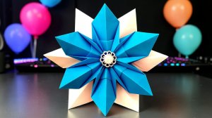 Как сделать бумажные цветы к 8 марта