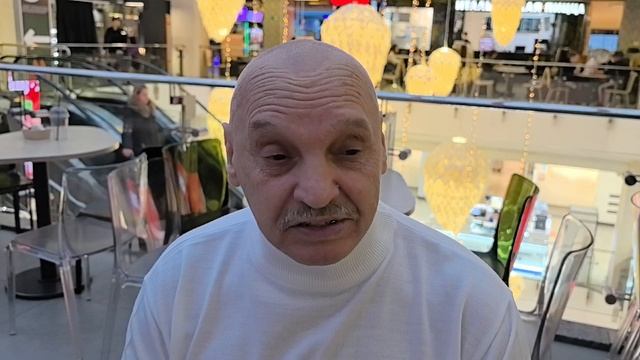 Поздравляем Виктора Гуйвана... 26.02.26... смотреть онлайн