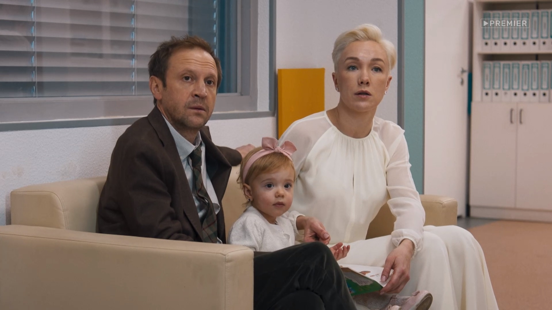 ТРИАДА, 2 сезон, 6 выпуск смотреть онлайн