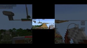 . minecraft входит в свои силы