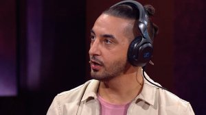 Импровизация, 2 сезон, 27 серия